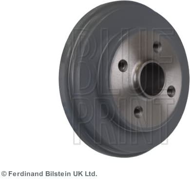 Brake Drum ADK84711 - image 2