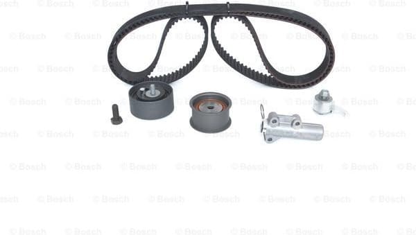 Timing Belt Kit 1987948160