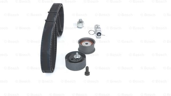 Timing Belt Kit 1987948160 - image 4