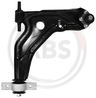 Control/Trailing Arm, wheel suspension 210492