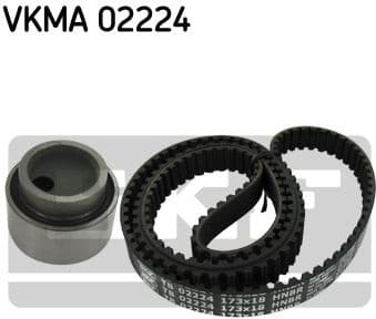 Timing Belt Kit VKMA 02224