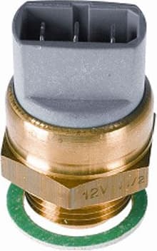 temperatūros jungiklis, radiatoriaus ventiliatorius - image 2