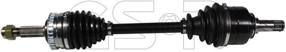 Drive Shaft 244027
