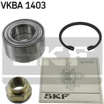 Wheel Bearing Kit VKBA 1403