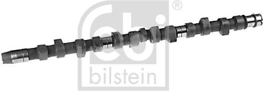 Camshaft 05519