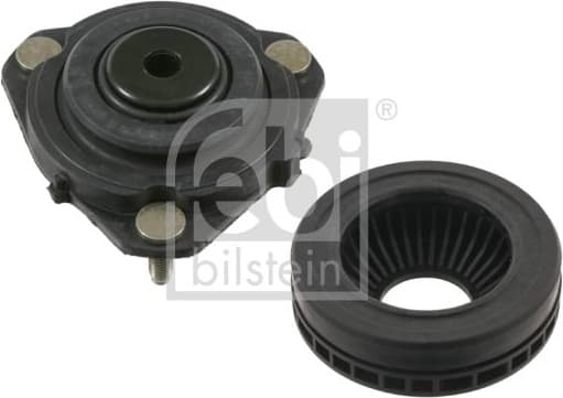 Repair Kit, suspension strut support mount 31292
