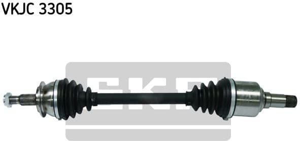 Drive Shaft VKJC 3305