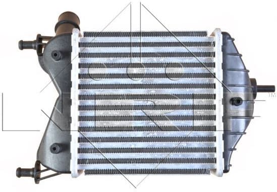 Charge Air Cooler 30862 - image 3