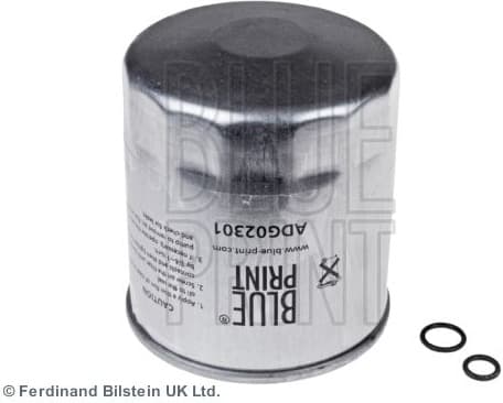 Fuel Filter ADG02301