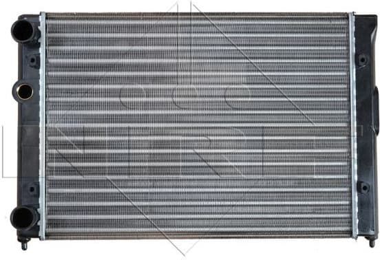 Radiator, engine cooling 58819 - image 2