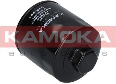 Oil Filter F100801 - image 3
