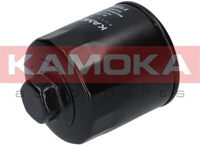 Oil Filter F100801 - image 4