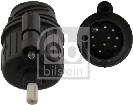 Switch, headlight febi Plus 33072