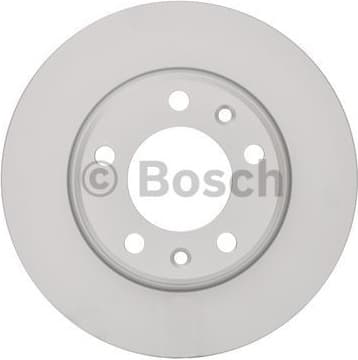 Brake Disc 0986479C23