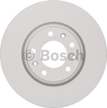 Brake Disc 0986479C33