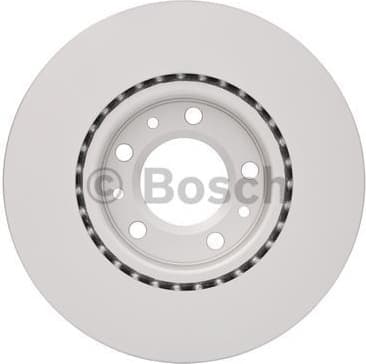 Brake Disc 0986479C33 - image 3