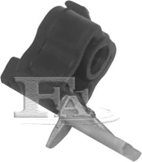 Mount, exhaust system 223920