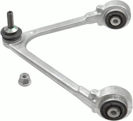 Control/Trailing Arm, wheel suspension 39711 01