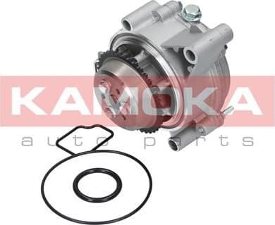 Water Pump, engine cooling T0007 - image 2