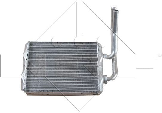 Heat Exchanger, interior heating 52214 - image 2