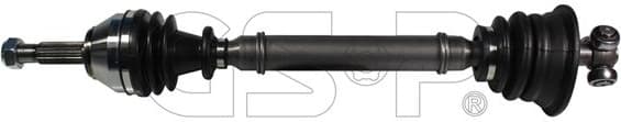 Drive Shaft 250150