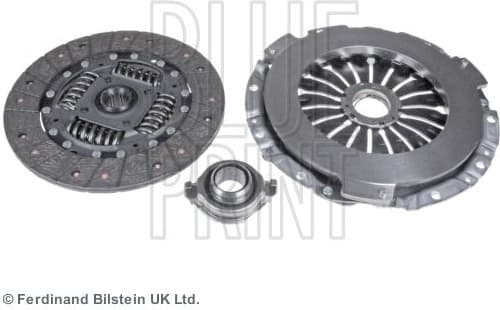 Clutch Kit ADG03070 - image 3