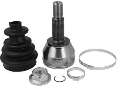 CV joint outer 15-1430