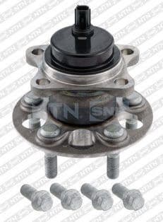 Wheel Bearing Kit R1691.06