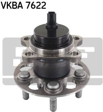 Wheel Bearing Kit VKBA 7622