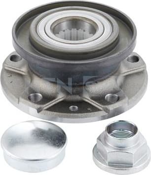 Wheel Bearing Kit R160.27