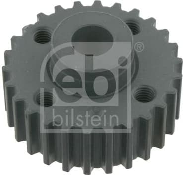 Sprocket, crankshaft 25174