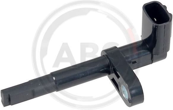 Sensor, wheel speed 30928