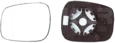 Mirror Glass, exterior mirror 6453174