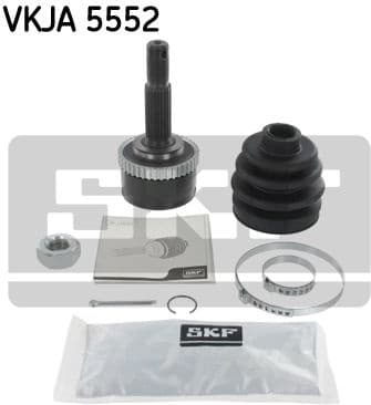 Joint Kit, drive shaft VKJA 5552