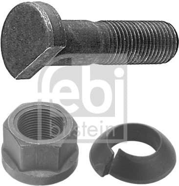 Wheel Stud 06270