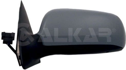 Exterior Mirror 6139522