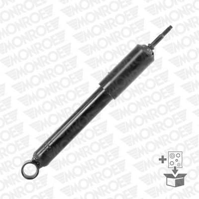 Shock Absorber MONROE ORIGINAL (Gas Technology) G22631
