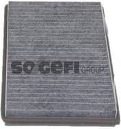 Filter, cabin air AHC153