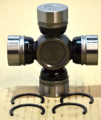 Joint, propshaft U-187