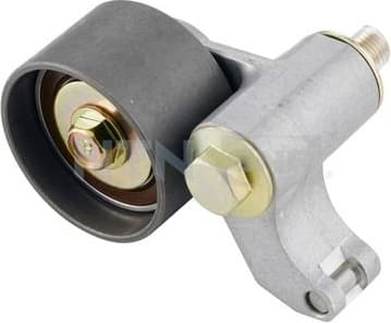 Tensioner Pulley, timing belt GT353.34