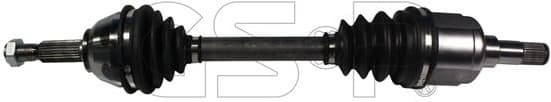 Drive Shaft 218041