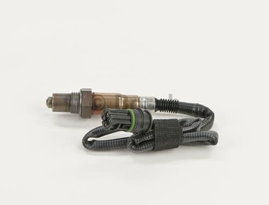 Oxygen Sensor 0258006755 - image 4