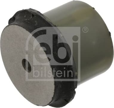 Bushing, axle beam 37122