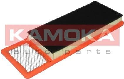 Air Filter F222701