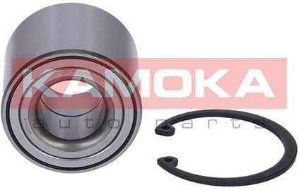 Wheel Bearing Kit 5600046