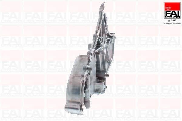 Oil Pump OP311 - image 3