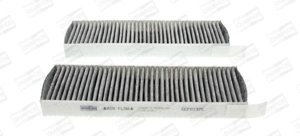 Filter, cabin air CCF0137C