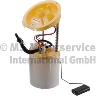 fuel supply unit 7.05656.16.0
