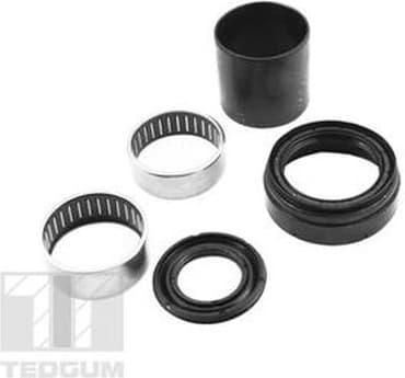 Repair Kit, wheel suspension TED35469 - image 2