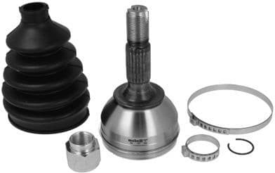 CV joint outer 15-1703